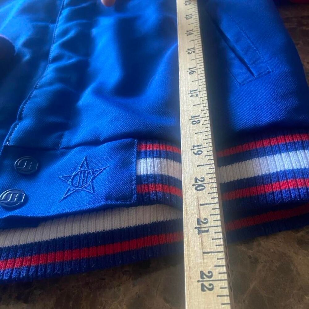 Jh-design multi Jacket - Picture 2 of 6